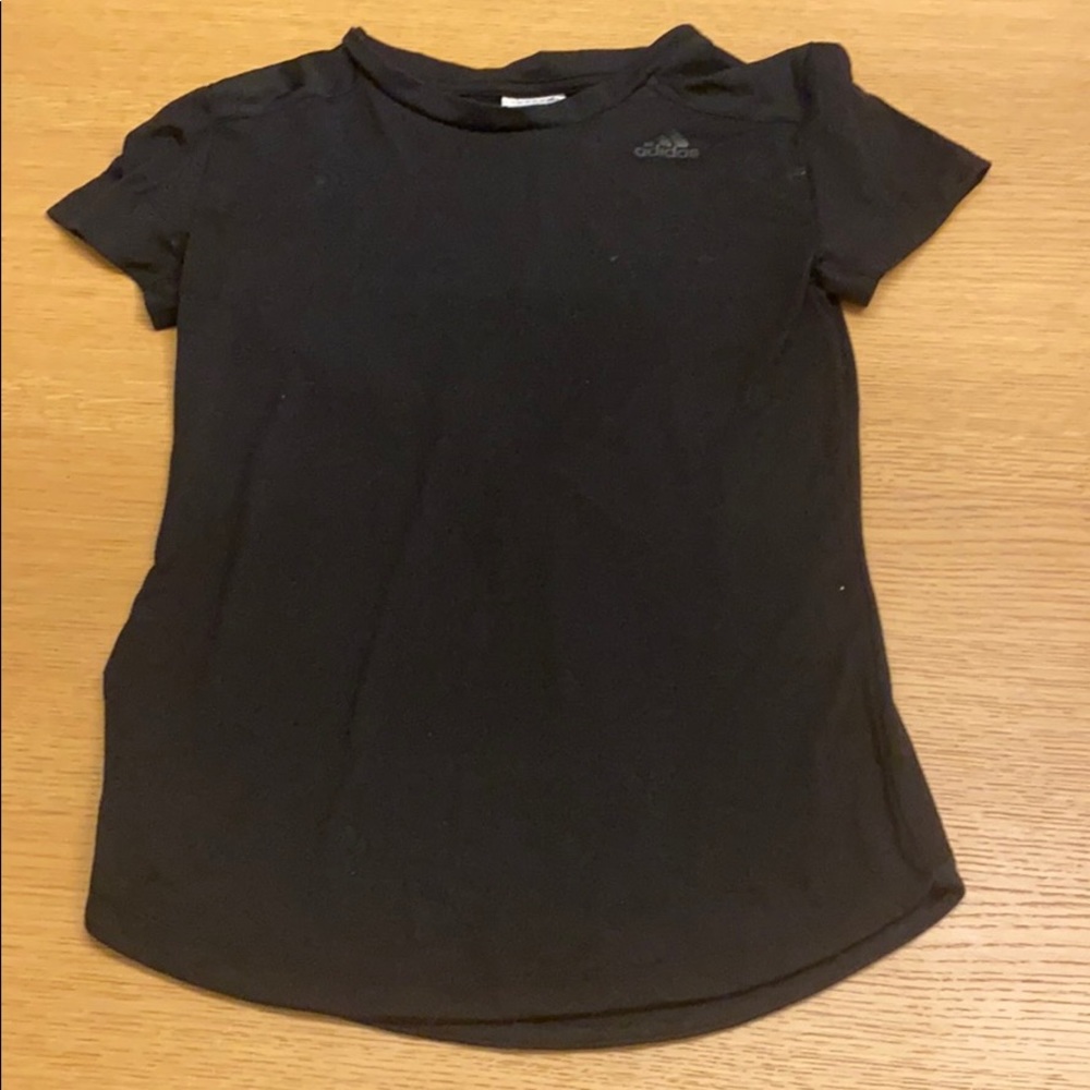 Adidas active shirt